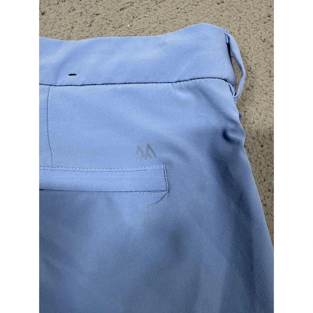 Mizzen+Main shorts mens